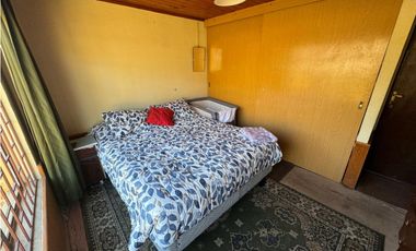 VENDO CASA EN CALLE O´HIGGINS PLACILLA  NUEVO