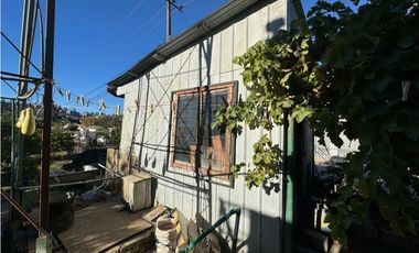 VENDO CASA EN CALLE O´HIGGINS PLACILLA  NUEVO