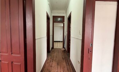 ARRIENDO OFICINAS 4 PRIVADOS 2 BAÑOS