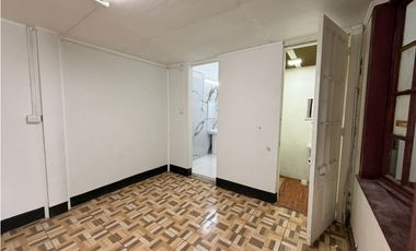 ARRIENDO OFICINAS 4 PRIVADOS 2 BAÑOS