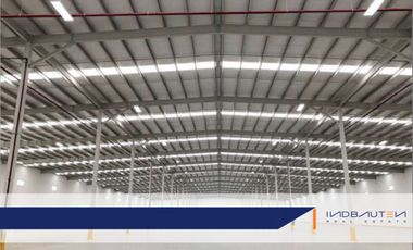 IB-EM2224 - Bodega Industrial en renta en Tultepec, 11,956 m2.