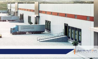 IB-EM2224 - Bodega Industrial en renta en Tultepec, 11,956 m2.