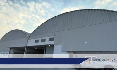 IB-EM2228 - Bodega Industrial en Renta en Coacalco, 1,364 m2.