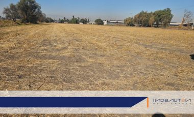 Nave Industrial en venta en Cuautitlán, México