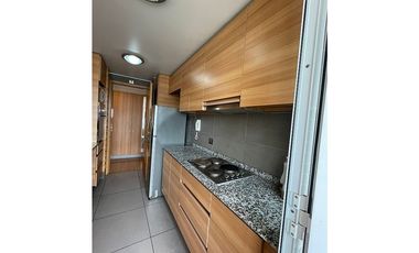 VENTA DEPARTAMENTO COSTA DE MONTEMAR PLAYA