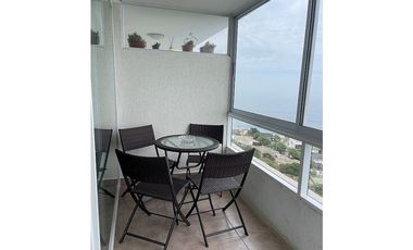 VENTA DEPARTAMENTO COSTA DE MONTEMAR PLAYA