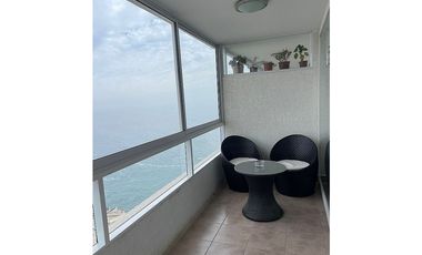 VENTA DEPARTAMENTO COSTA DE MONTEMAR PLAYA