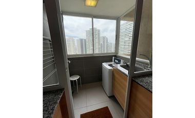 VENTA DEPARTAMENTO COSTA DE MONTEMAR PLAYA