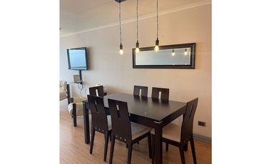 VENTA DEPARTAMENTO COSTA DE MONTEMAR PLAYA