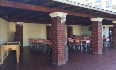 ARRIENDO DEPARTAMENTO - SAN ROQUE - VALPO - 4D 2B 1E 1B