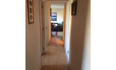 ARRIENDO DEPARTAMENTO - SAN ROQUE - VALPO - 4D 2B 1E 1B