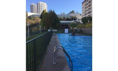 ARRIENDO DEPARTAMENTO - SAN ROQUE - VALPO - 4D 2B 1E 1B