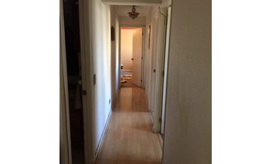 ARRIENDO DEPARTAMENTO - SAN ROQUE - VALPO - 4D 2B 1E 1B