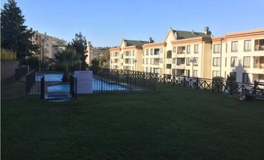 ARRIENDO DEPARTAMENTO - SAN ROQUE - VALPO - 4D 2B 1E 1B