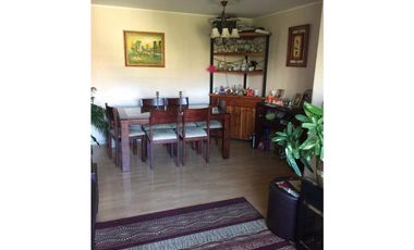 ARRIENDO DEPARTAMENTO - SAN ROQUE - VALPO - 4D 2B 1E 1B