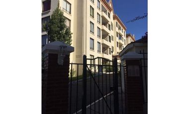 ARRIENDO DEPARTAMENTO - SAN ROQUE - VALPO - 4D 2B 1E 1B
