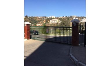 ARRIENDO DEPARTAMENTO - SAN ROQUE - VALPO - 4D 2B 1E 1B