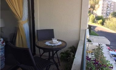 ARRIENDO DEPARTAMENTO - SAN ROQUE - VALPO - 4D 2B 1E 1B