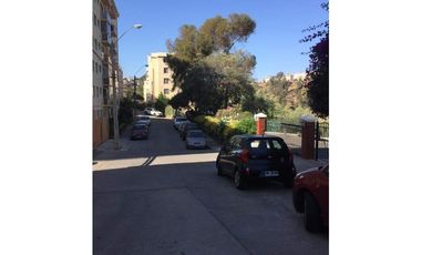 ARRIENDO DEPARTAMENTO - SAN ROQUE - VALPO - 4D 2B 1E 1B