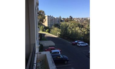 ARRIENDO DEPARTAMENTO - SAN ROQUE - VALPO - 4D 2B 1E 1B