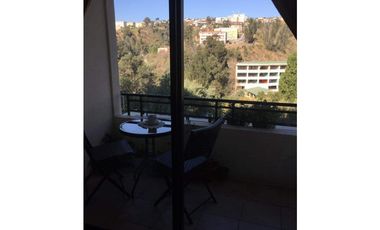 ARRIENDO DEPARTAMENTO - SAN ROQUE - VALPO - 4D 2B 1E 1B