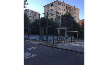 ARRIENDO DEPARTAMENTO - SAN ROQUE - VALPO - 4D 2B 1E 1B