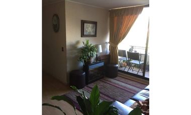 ARRIENDO DEPARTAMENTO - SAN ROQUE - VALPO - 4D 2B 1E 1B