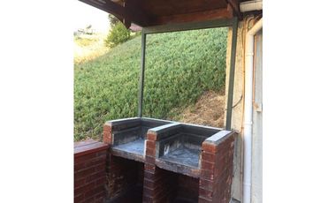 ARRIENDO DEPARTAMENTO - SAN ROQUE - VALPO - 4D 2B 1E 1B