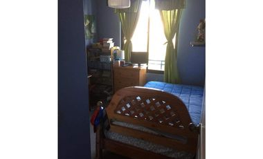 ARRIENDO DEPARTAMENTO - SAN ROQUE - VALPO - 4D 2B 1E 1B