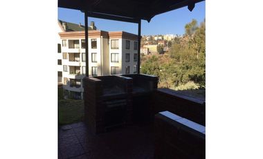 ARRIENDO DEPARTAMENTO - SAN ROQUE - VALPO - 4D 2B 1E 1B