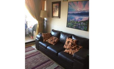 ARRIENDO DEPARTAMENTO - SAN ROQUE - VALPO - 4D 2B 1E 1B