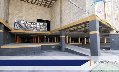 IB-EM2249 Nave Industrial en Renta en Tlalnepantla de Baz, 3,000 m2.