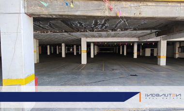 IB-EM2249 Nave Industrial en Renta en Tlalnepantla de Baz, 3,000 m2.