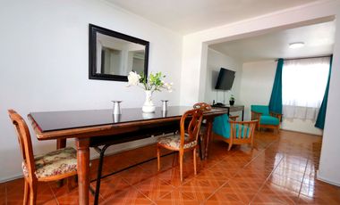 VENTA CASA EN BARRIO LOS MUSICOS, SAN JOAQUIN