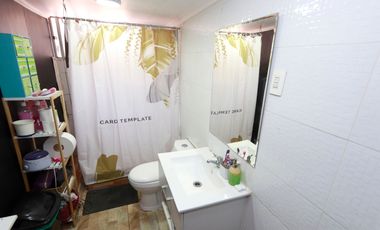 VENTA CASA EN BARRIO LOS MUSICOS, SAN JOAQUIN