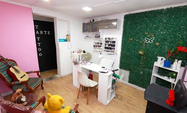 VENTA CASA EN BARRIO LOS MUSICOS, SAN JOAQUIN