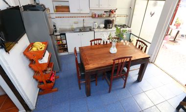 VENTA CASA EN BARRIO LOS MUSICOS, SAN JOAQUIN