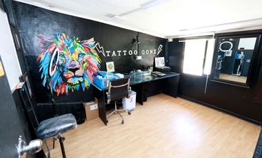 VENTA CASA EN BARRIO LOS MUSICOS, SAN JOAQUIN