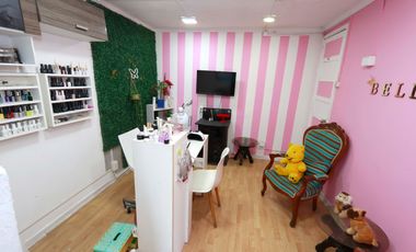 VENTA CASA EN BARRIO LOS MUSICOS, SAN JOAQUIN