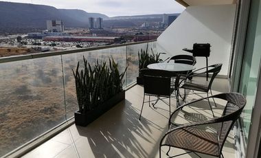 Departamento amueblado y equipado en Central Park