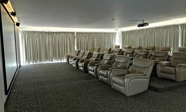 Departamento amueblado y equipado en Central Park