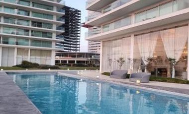 Departamento amueblado y equipado en Central Park