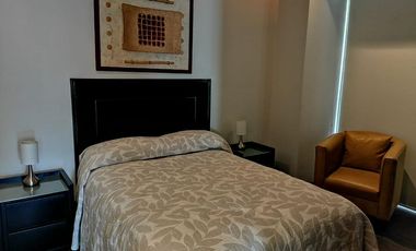 Departamento amueblado y equipado en Central Park