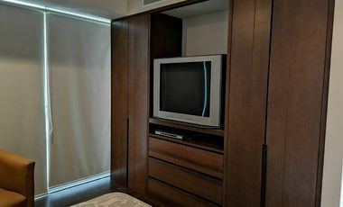 Departamento amueblado y equipado en Central Park