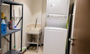 Departamento amueblado y equipado en Central Park