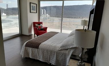 Departamento amueblado y equipado en Central Park