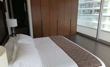 Departamento amueblado y equipado en Central Park