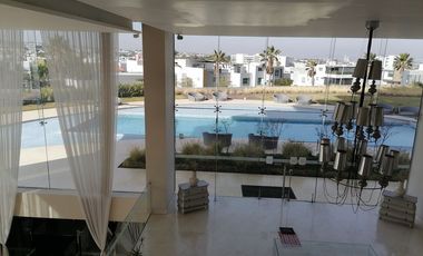 Departamento amueblado y equipado en Central Park