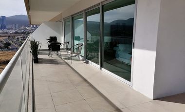 Departamento amueblado y equipado en Central Park