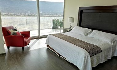 Departamento amueblado y equipado en Central Park